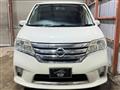 2010 Nissan Serena