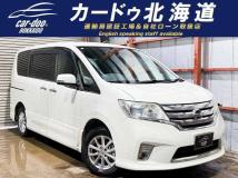 2010 Nissan Serena