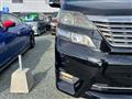 2010 Toyota Vellfire