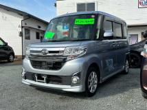 2014 Daihatsu Tanto Custom
