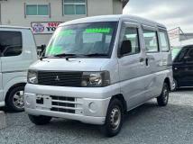 2001 Mitsubishi Mitsubishi Others