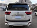 2023 Toyota Land Cruiser