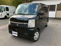 2011 Suzuki Every Wagon