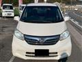 2012 Honda Freed