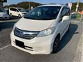 2012 Honda Freed