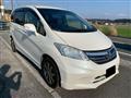 2012 Honda Freed