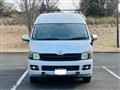 2010 Toyota Hiace Van