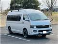 2010 Toyota Hiace Van