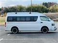 2010 Toyota Hiace Van