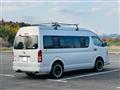 2010 Toyota Hiace Van