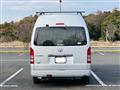 2010 Toyota Hiace Van