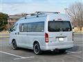 2010 Toyota Hiace Van