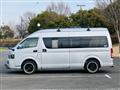2010 Toyota Hiace Van