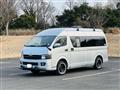 2010 Toyota Hiace Van
