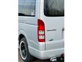 2010 Toyota Hiace Van