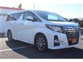 2015 Toyota Alphard G