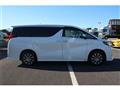 2015 Toyota Alphard G