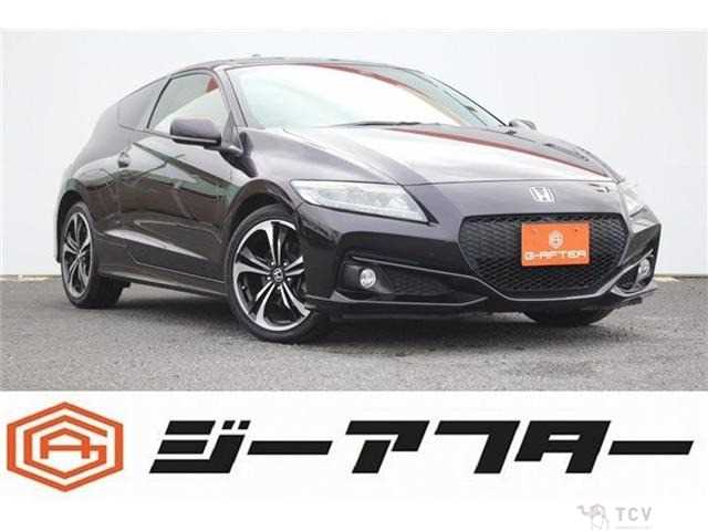 2015 Honda CR-Z
