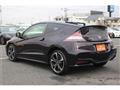 2015 Honda CR-Z
