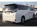 2020 Toyota Vellfire