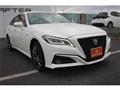 2018 Toyota Crown