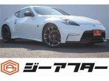 2014 Nissan Fairlady Z