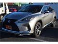 2019 Lexus RX