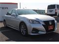 2017 Toyota Crown Athlete Series