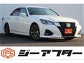 2015 Toyota Crown Athlete Series