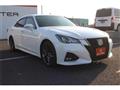 2015 Toyota Crown Athlete Series