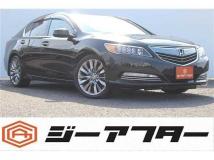 2015 Honda Legend