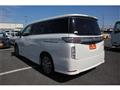 2024 Nissan Elgrand