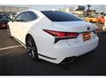 2018 Lexus LS