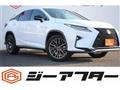 2016 Lexus RX