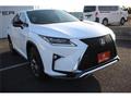 2016 Lexus RX