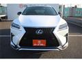 2016 Lexus RX