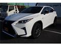 2016 Lexus RX
