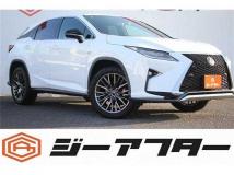 2016 Lexus RX