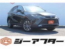 2023 Toyota Harrier