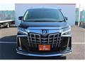 2020 Toyota Alphard G