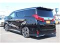 2020 Toyota Alphard G