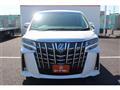 2019 Toyota Alphard G