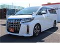 2019 Toyota Alphard G