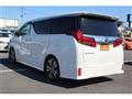 2019 Toyota Alphard G