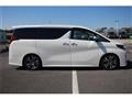 2019 Toyota Alphard G