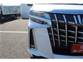 2019 Toyota Alphard G