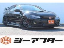 2017 Honda Civic Type R