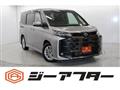 2022 Toyota Noah