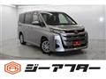 2022 Toyota Noah