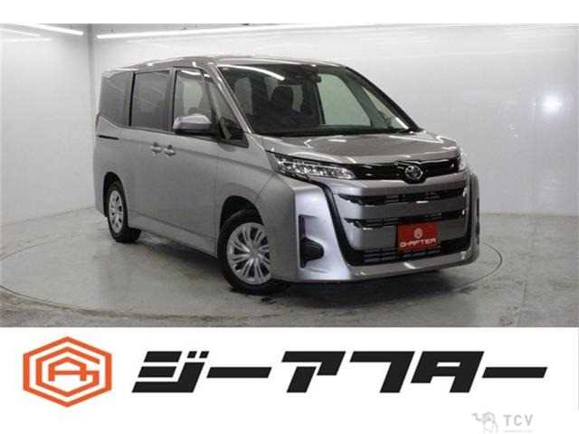 2022 Toyota Noah